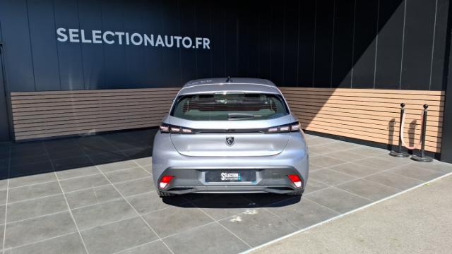 Peugeot 308 image 2