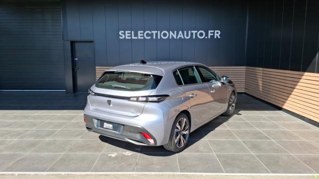 Peugeot 308 image 4