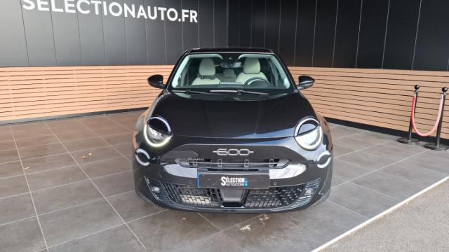 Fiat 600 image 4