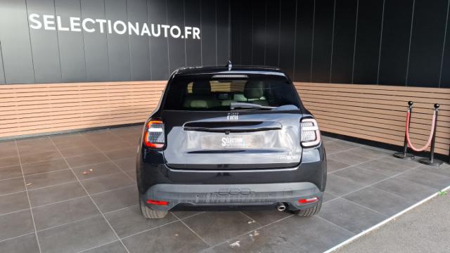 Fiat 600 image 2