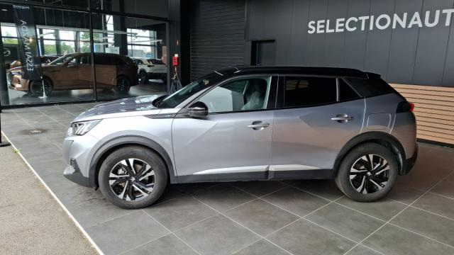 Peugeot 2008 image 3
