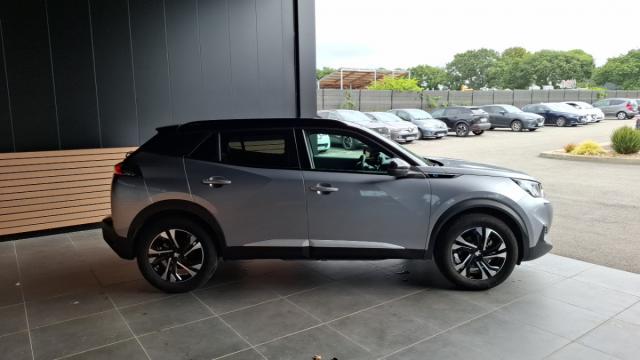 Peugeot 2008 image 7