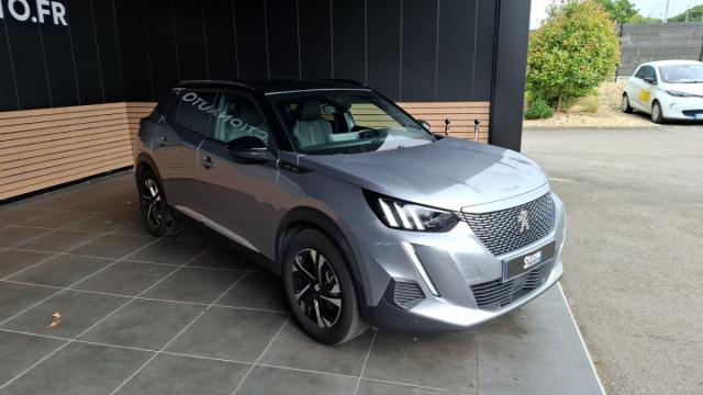 Peugeot 2008 image 2