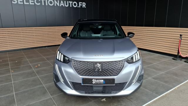 Peugeot 2008 image 4