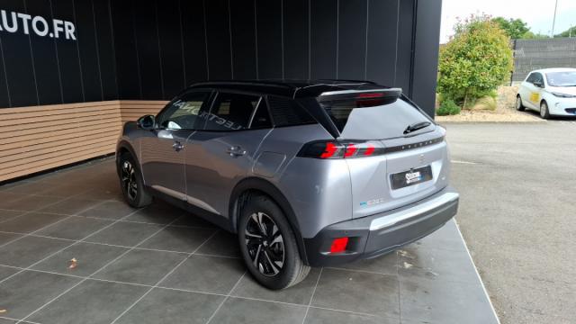 Peugeot 2008 image 1