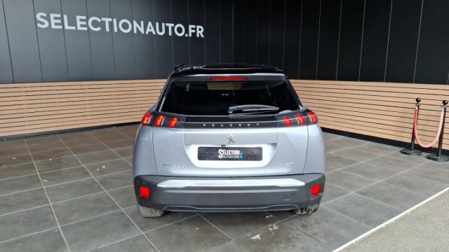 Peugeot 2008 image 5