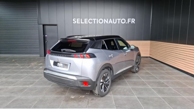 Peugeot 2008 image 6
