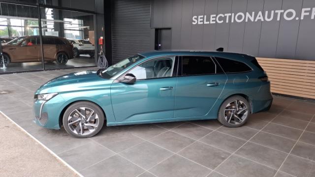 Peugeot 308 Sw image 1