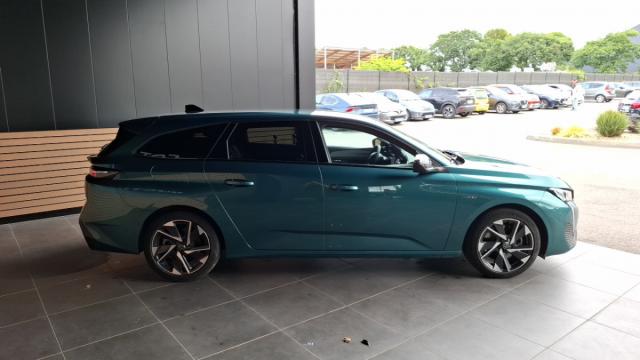 Peugeot 308 Sw image 6