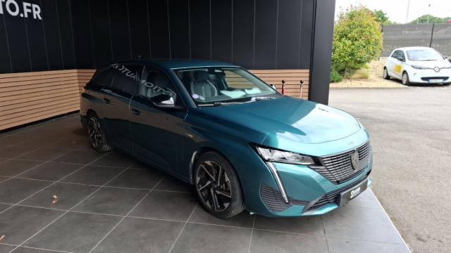 Peugeot 308 Sw image 8