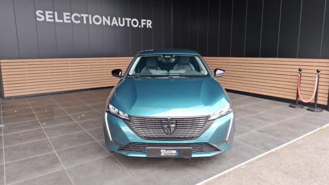 Peugeot 308 Sw image 9