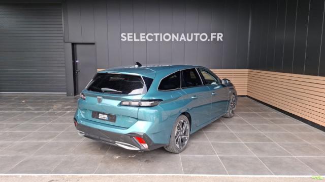 Peugeot 308 Sw image 4