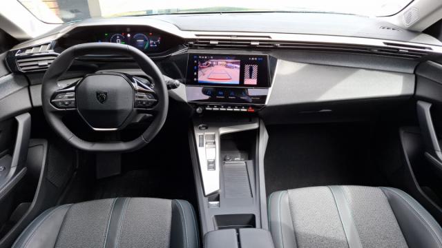 Peugeot 308 Sw image 3