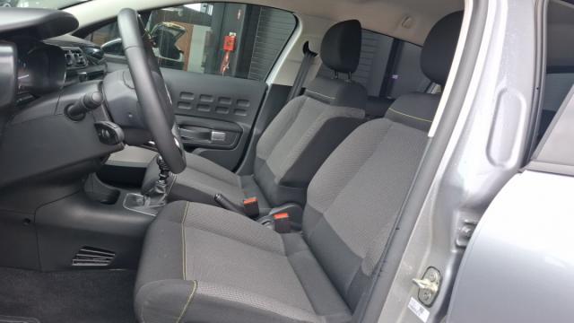 Citroen C3 image 6