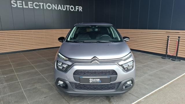 Citroen C3 image 3