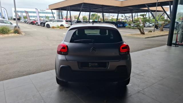 Citroen C3 image 4