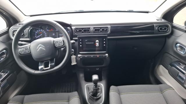 Citroen C3 image 1
