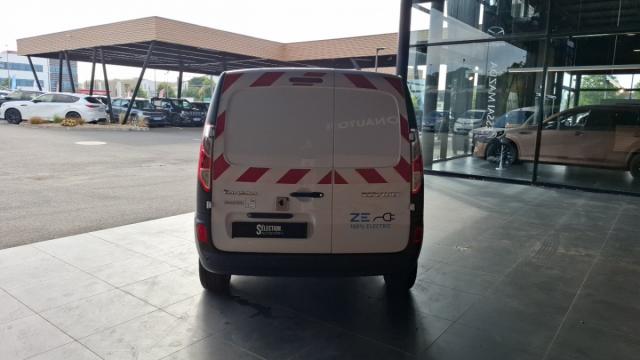 Renault Kangoo Express image 5