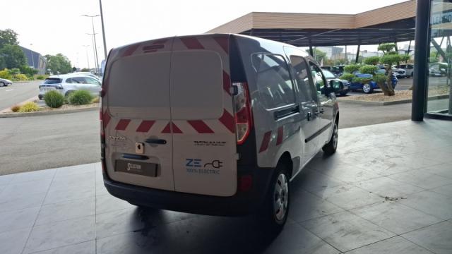 Renault Kangoo Express image 2