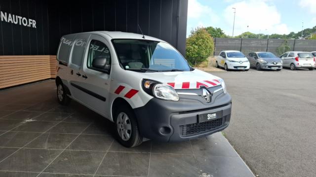 Renault Kangoo Express image 8