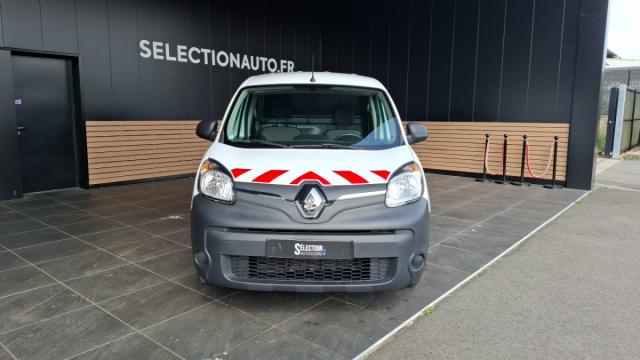 Renault Kangoo Express image 4