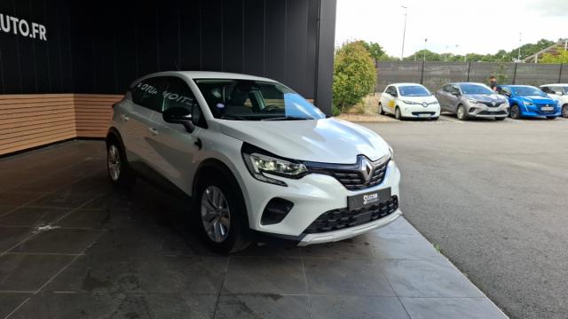Renault Captur image 6