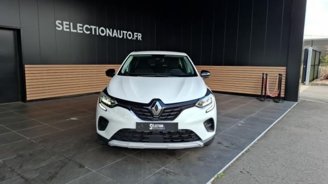 Renault Captur image 5