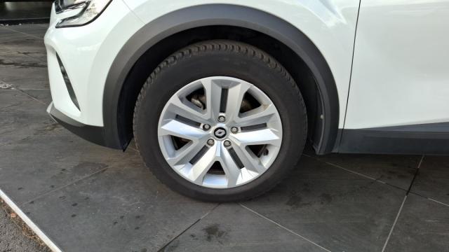 Renault Captur image 4