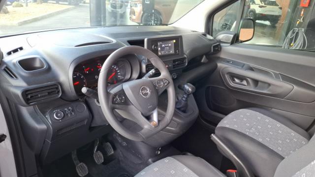 Opel Combo image 1