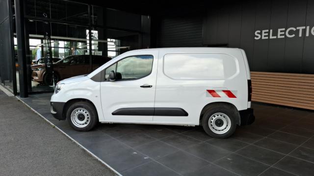 Opel Combo image 3