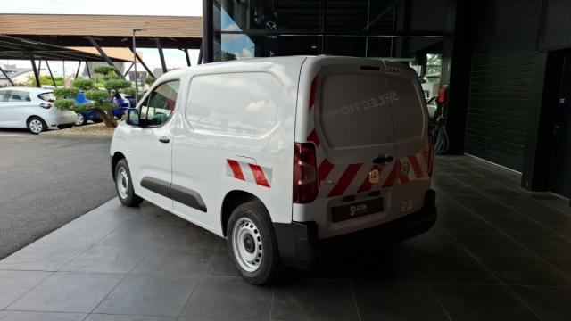 Opel Combo image 4