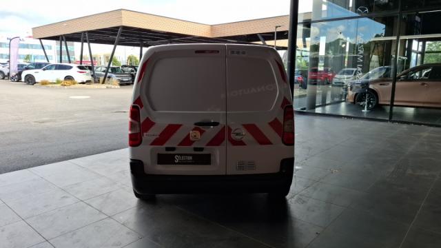 Opel Combo image 6