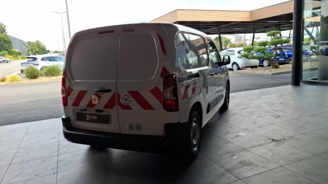 Opel Combo image 9