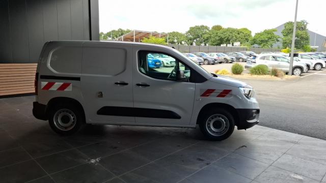 Opel Combo image 2
