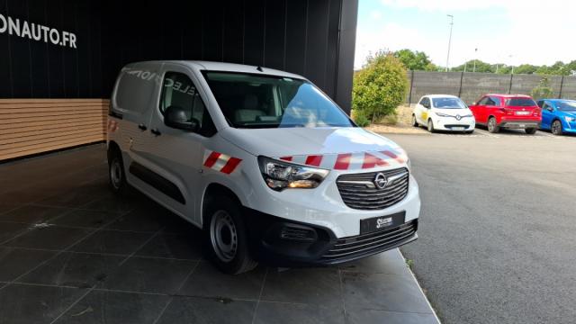 Opel Combo image 8