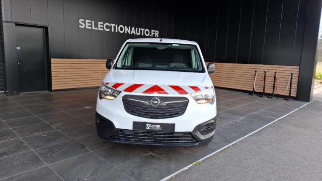 Opel Combo image 5