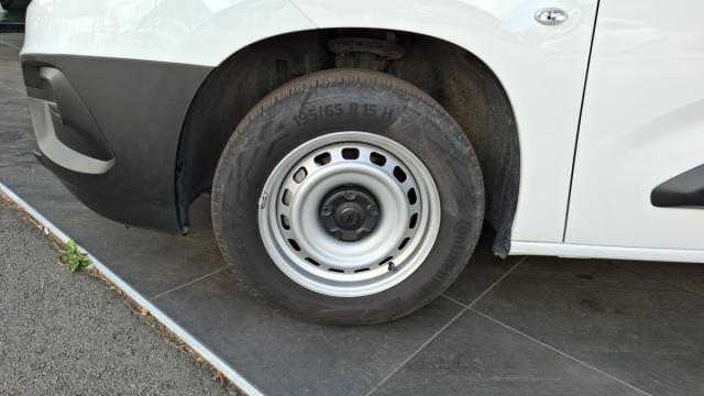 Opel Combo image 7