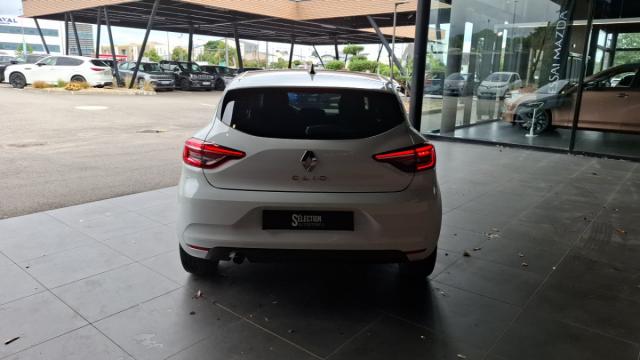 Renault Clio image 9