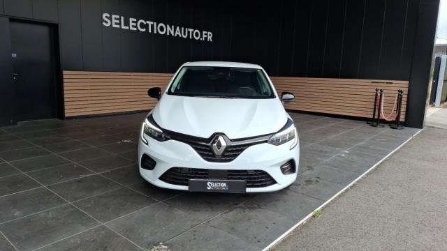 Renault Clio image 8