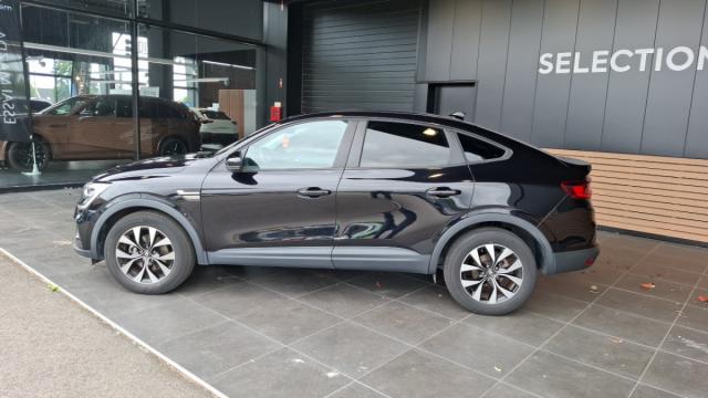 Renault Arkana image 6