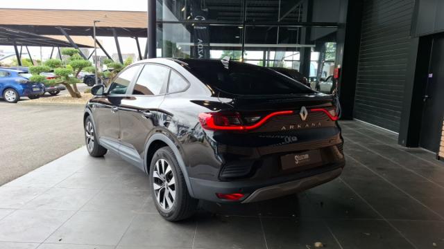 Renault Arkana image 5