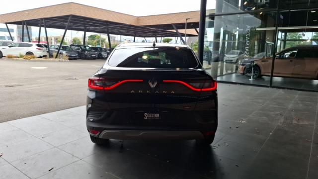 Renault Arkana image 8