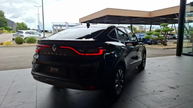 Renault Arkana image 2