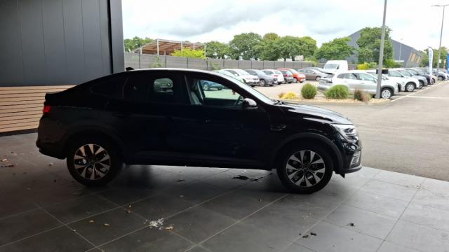 Renault Arkana image 1