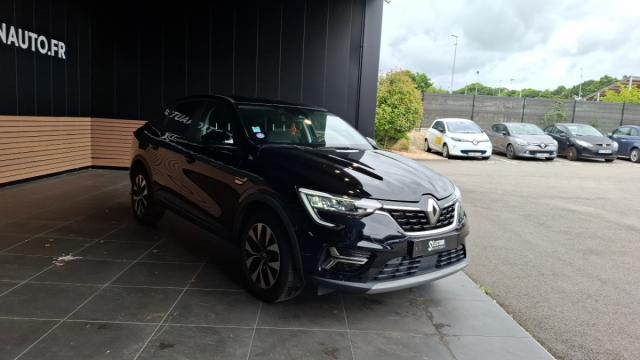 Renault Arkana image 3