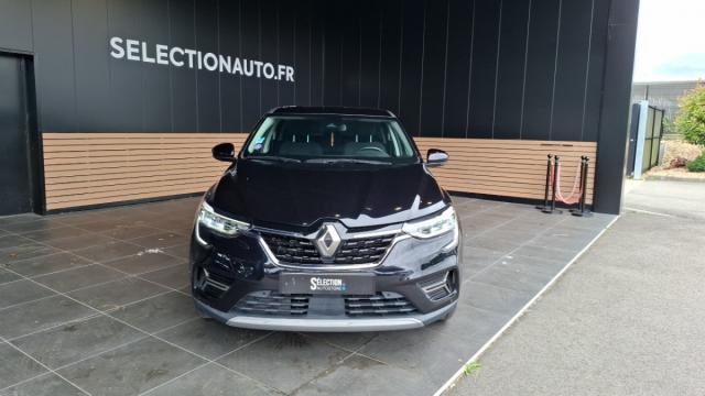 Renault Arkana image 9