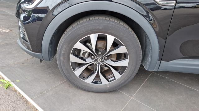 Renault Arkana image 4