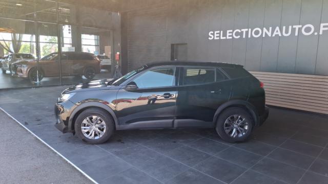 Peugeot 2008 image 9