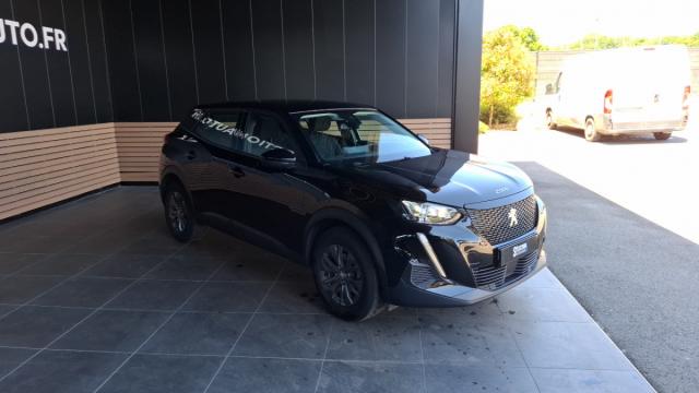 Peugeot 2008 image 2