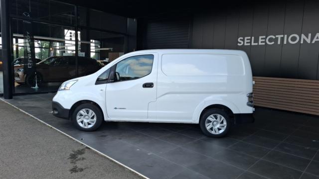 Nissan E-Nv200 image 7